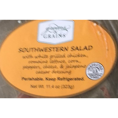 Southwest Salad