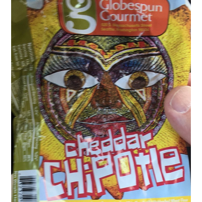 Cheddar Chipotle