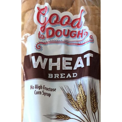 Wheat Bread
