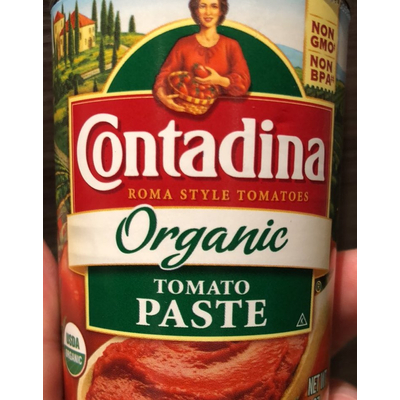 Tomato Paste