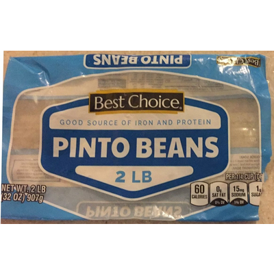Pinto Beans