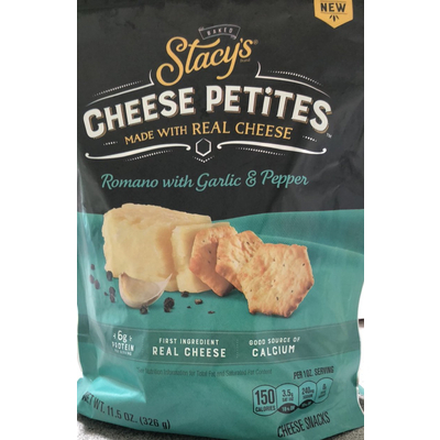 Cheese Petites
