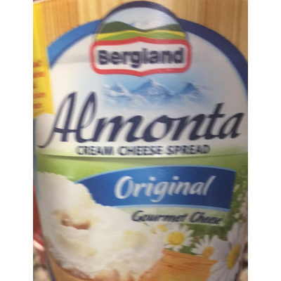 Cream Cheese Spread, Original