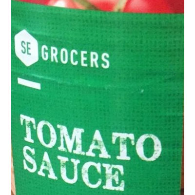 Tomato Sauce