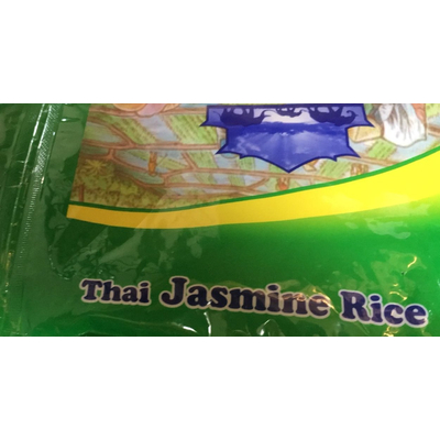 Thai Jasmine Rice