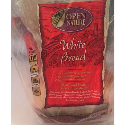 White Bread