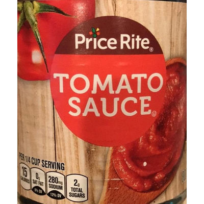 Tomato Sauce