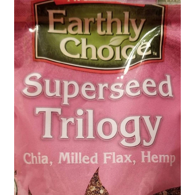 Superseed Trilogy