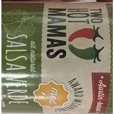 Salsa Verde