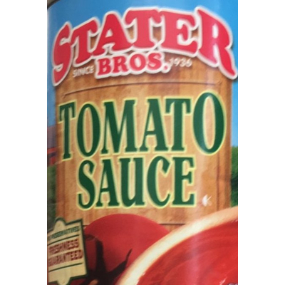 Tomato Sauce