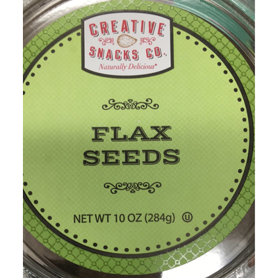 Flax Seeds