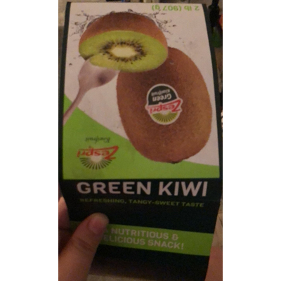 Green Kiwi