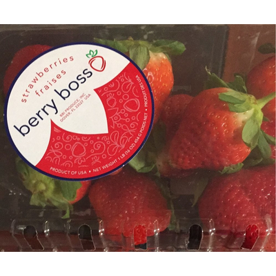 Strawberry