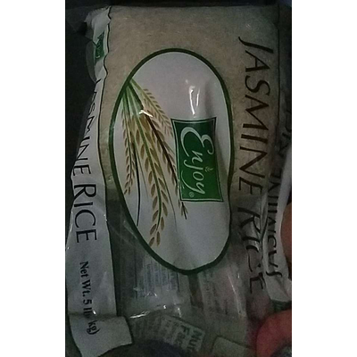 Jasmine Rice