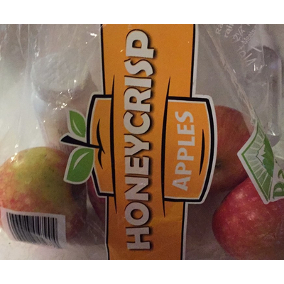 Honeycrisp Apple