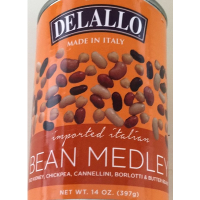 Bean Medley