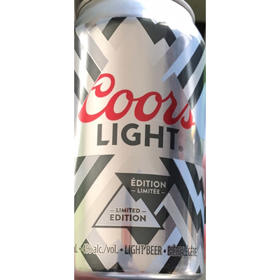 Light Lager