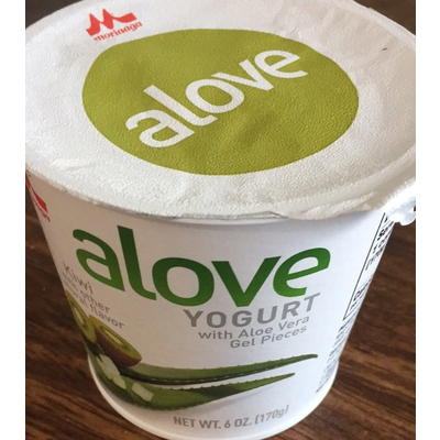 Alove Yogurt
