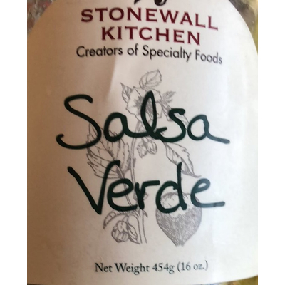 Salsa Verde