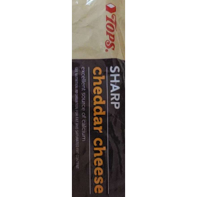 Sharp Cheddar Cheese