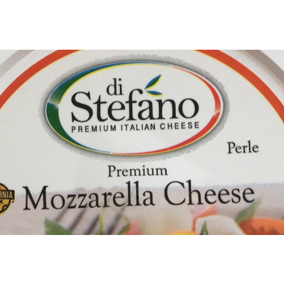 Premium Mozzarella Cheese