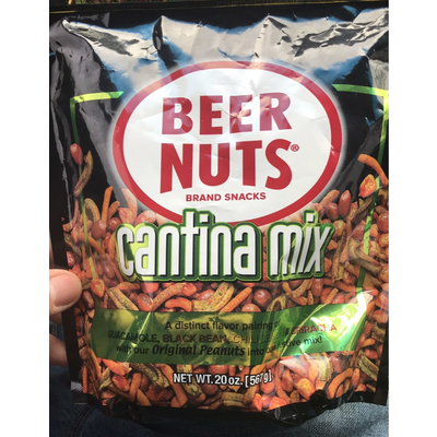 Cantina Mix