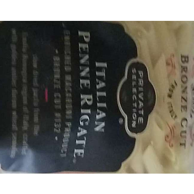 Italian Penne Rigate