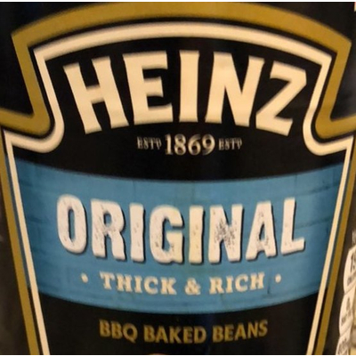 BBQ Baked Beans
