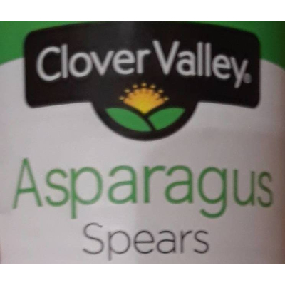 Asparagus Spears