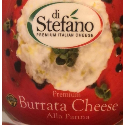 Cheese, Burrata Cheese
