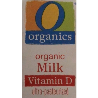 Milk