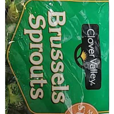 Brussels Sprouts