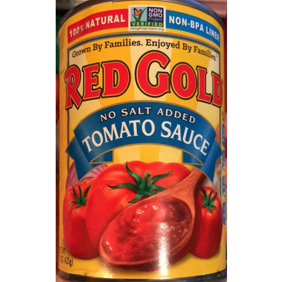 Tomato Sauce