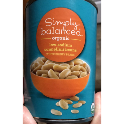 Cannellini Beans