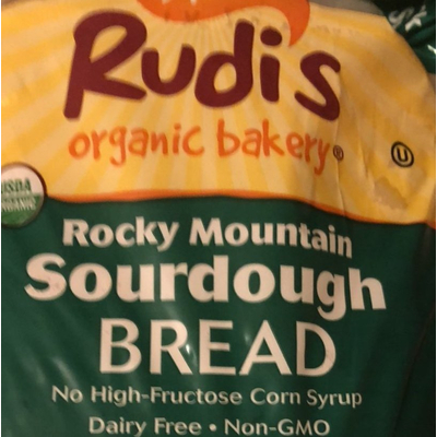 Sourdough Bread