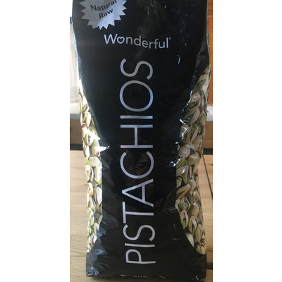 Pistachios