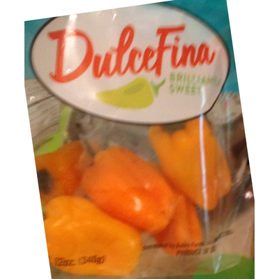 Sweet Peppers