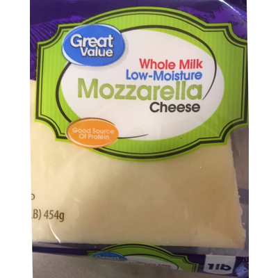 Mozzarella Cheese