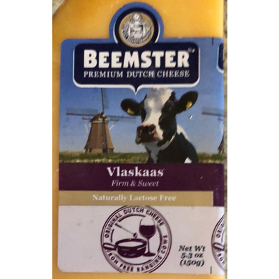 Premium Dutch Cheese, Firm & Sweet