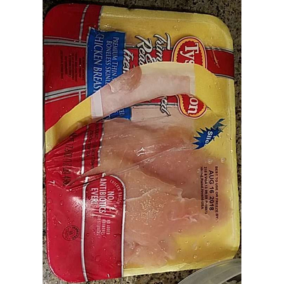 Chicken Breast