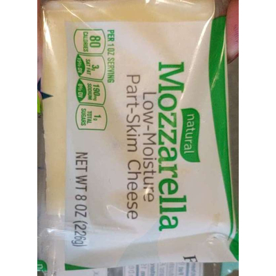 Mozzarella