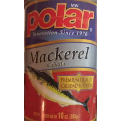 Mackerel