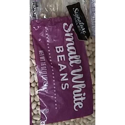 Small White Beans