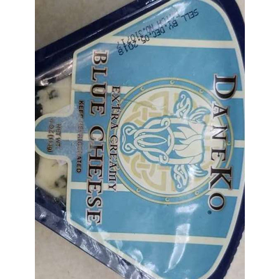 Blue Cheese, Extra Creamy