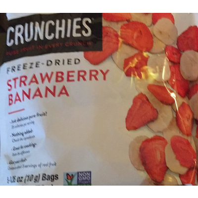 Strawberry Banana