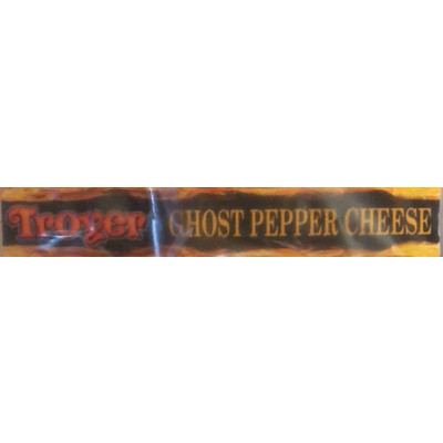 Ghost Pepper Cheese
