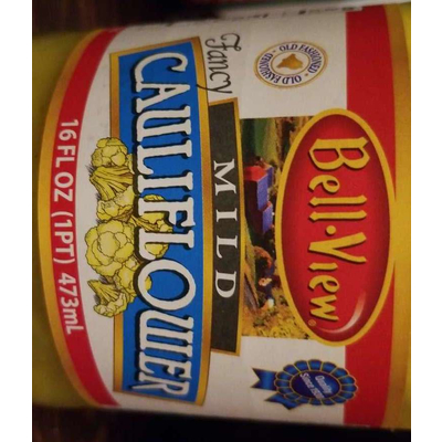 Cauliflower, Fancy Mild