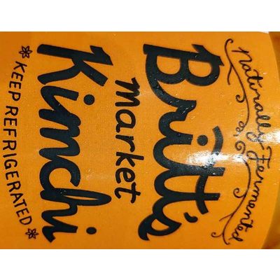 Kimchi