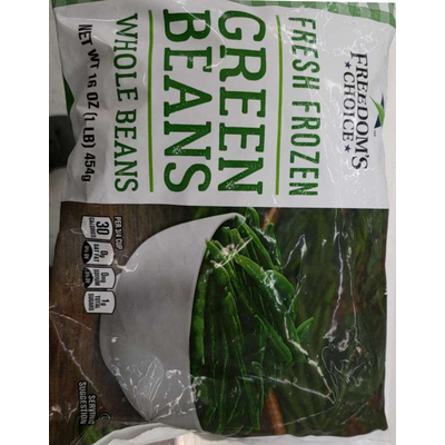 Green Beans