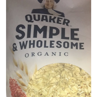 Multigrain Hot Cereal